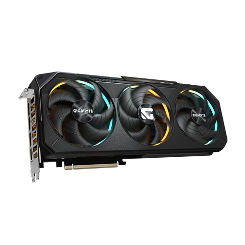 Gigabyte RTX 5070 Gaming OC 12GB GDDR7 Graphics Card